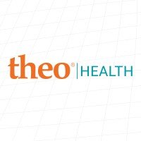 Theo Health logo